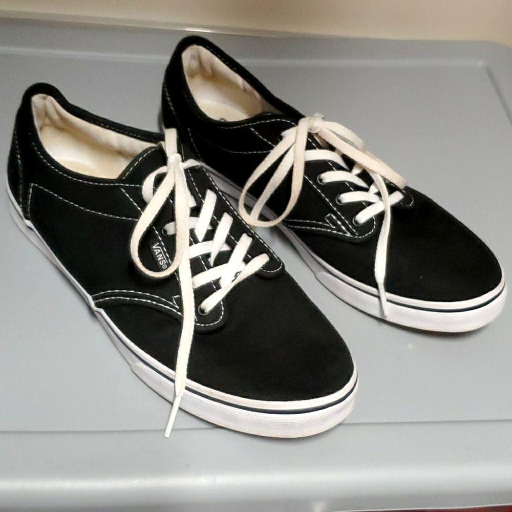 Vans Sneakers
